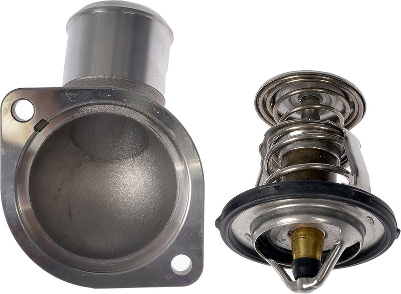 Dorman 902-2981 Thermostat Housing With Thermostat for Select Models - Image 3