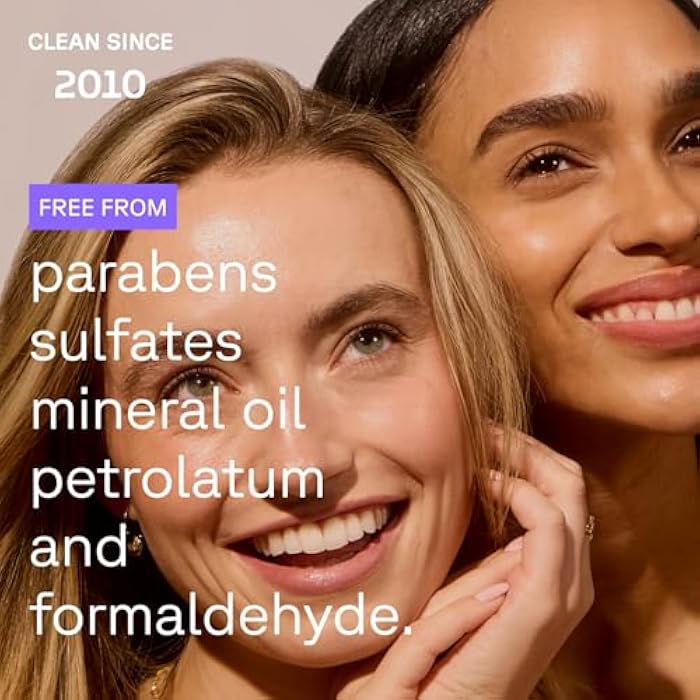 Acure Brightening 2% Vitamin C & Ferulic Acid Serum - Vit C Serum for Face, Anti Aging, Bright Glow for Women & Men, Facial Skincare, Vegan & Cruelty Free - 1 fl oz - Image 5