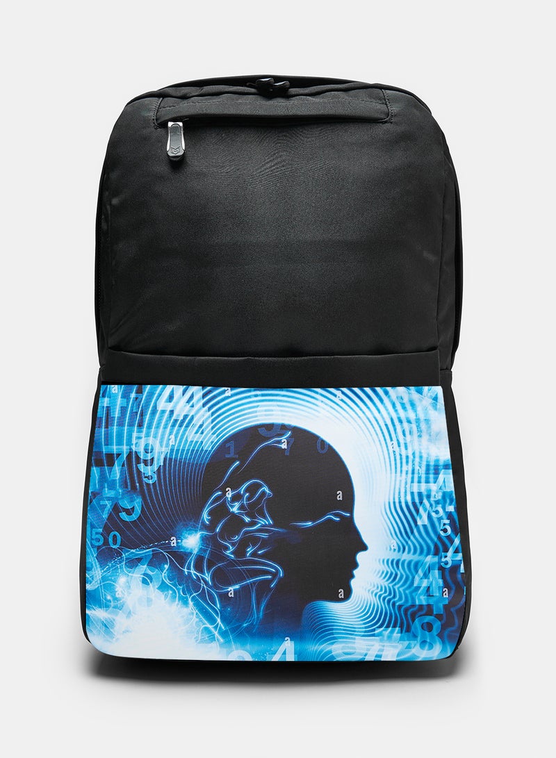 تات حقيبة ظهر مضاد للماء - Image 1