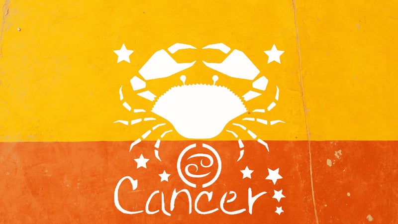 STENCILAIR Discover Your Crafty Constellation! Zodiac Sign Cancer Stencil - 5.5 x 5.5 Inches for Astrology-Inspired DIY Projects - Image 3