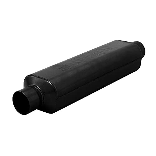 Flowmaster 12518409 Super HP-2 Muffler 409SS - Image 5