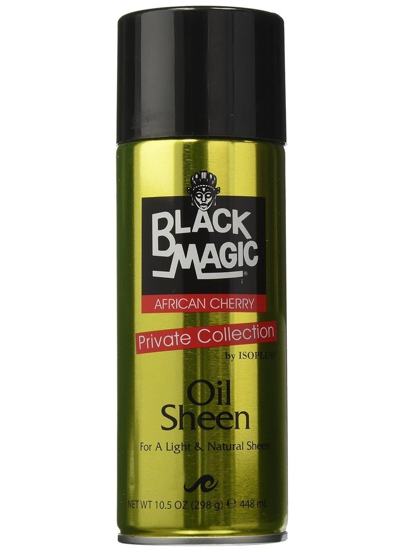 Blackmagic Design Black Magic Oil Sheen Cherry, 10.5 Ounce - Image 3