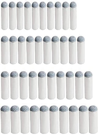 Billiard/Pool Cue Tips-12 mm - pzsku/Z985A09FE3063C956F1B7Z/45/_/1736943866/453ba9c8-5802-4ee3-b5be-1c2b146619b2