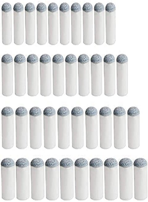 Billiard/Pool Cue Tips-12 mm