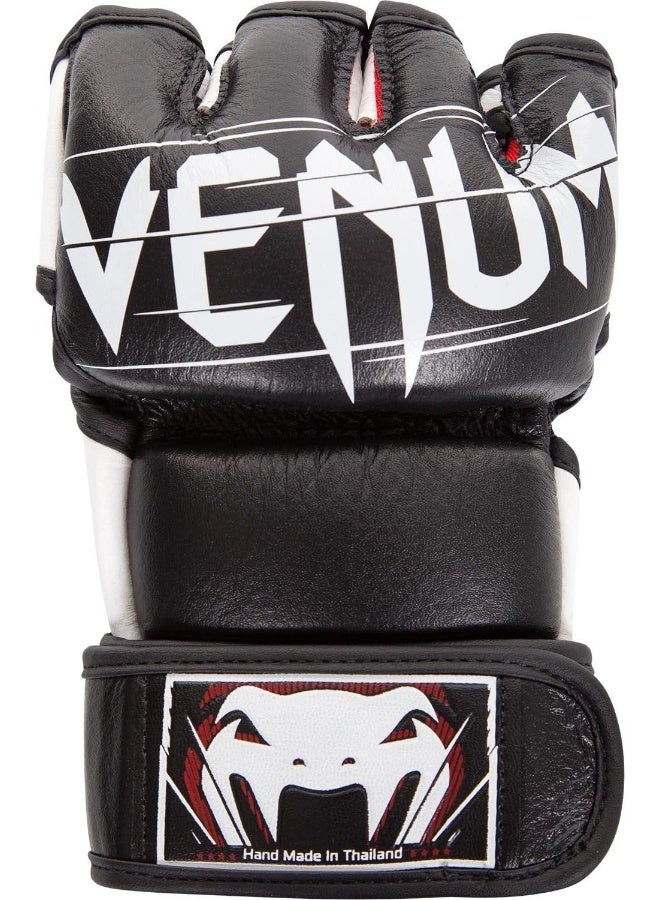VENUM قفازات Venm Undisputed 2.0 Mma - أسود، مقاس M - Image 2