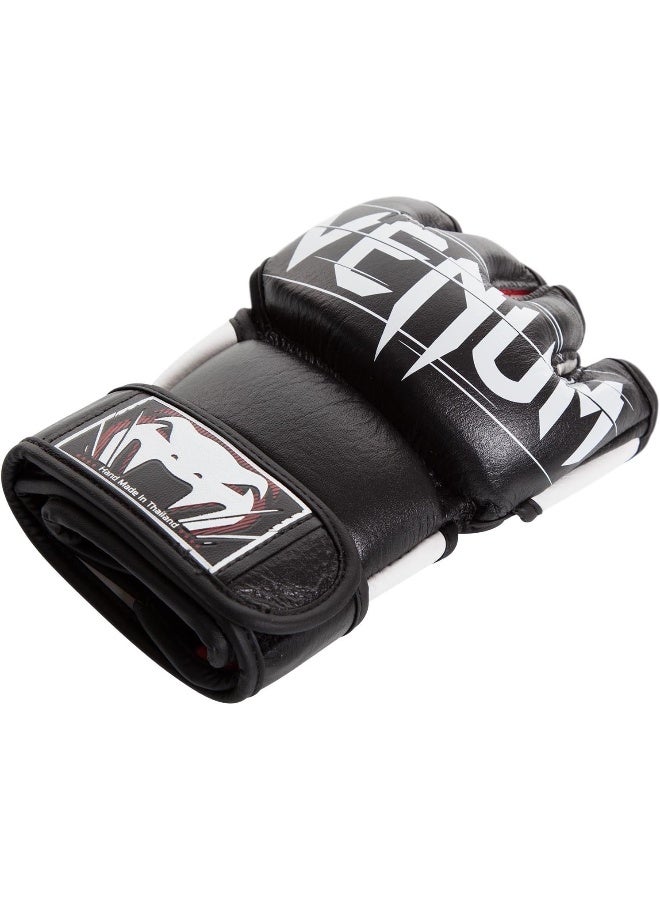 VENUM قفازات Venm Undisputed 2.0 Mma - أسود، مقاس M - Image 4