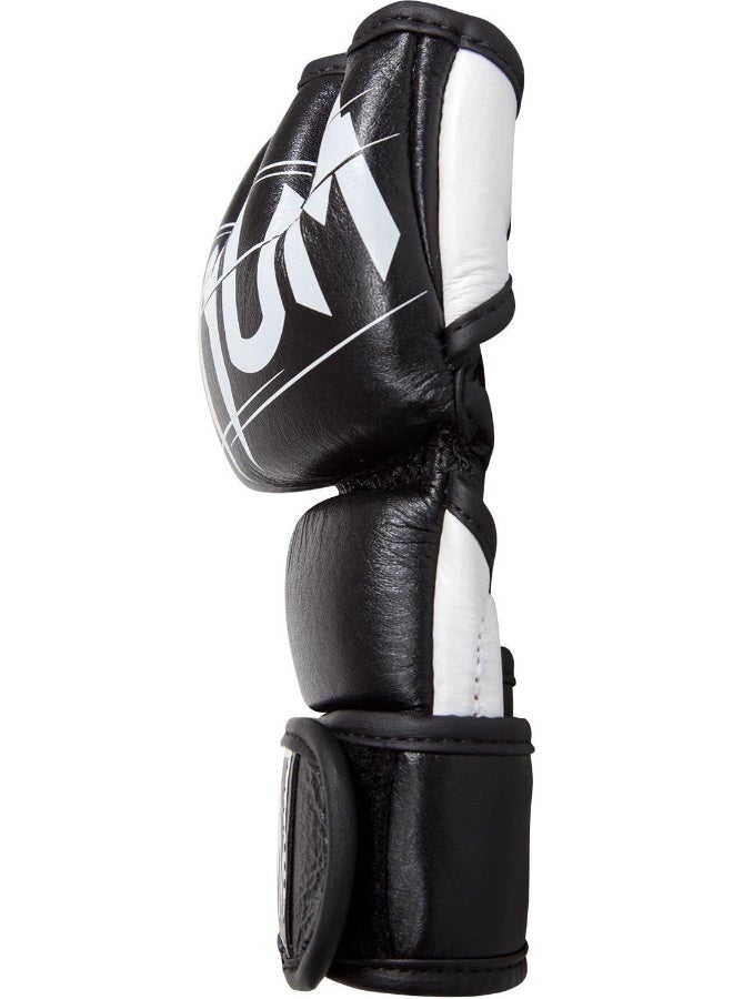 VENUM قفازات Venm Undisputed 2.0 Mma - أسود، مقاس M - Image 5