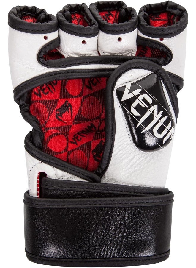 VENUM قفازات Venm Undisputed 2.0 Mma - أسود، مقاس M - Image 3