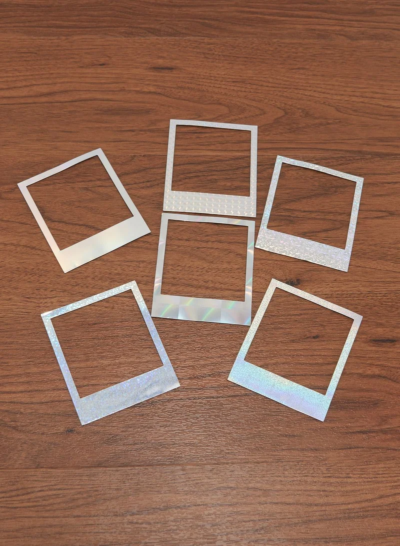 DOIY Design Polaprint Holographic