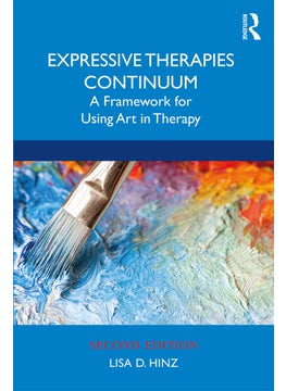Expressive Therapies Continuum 