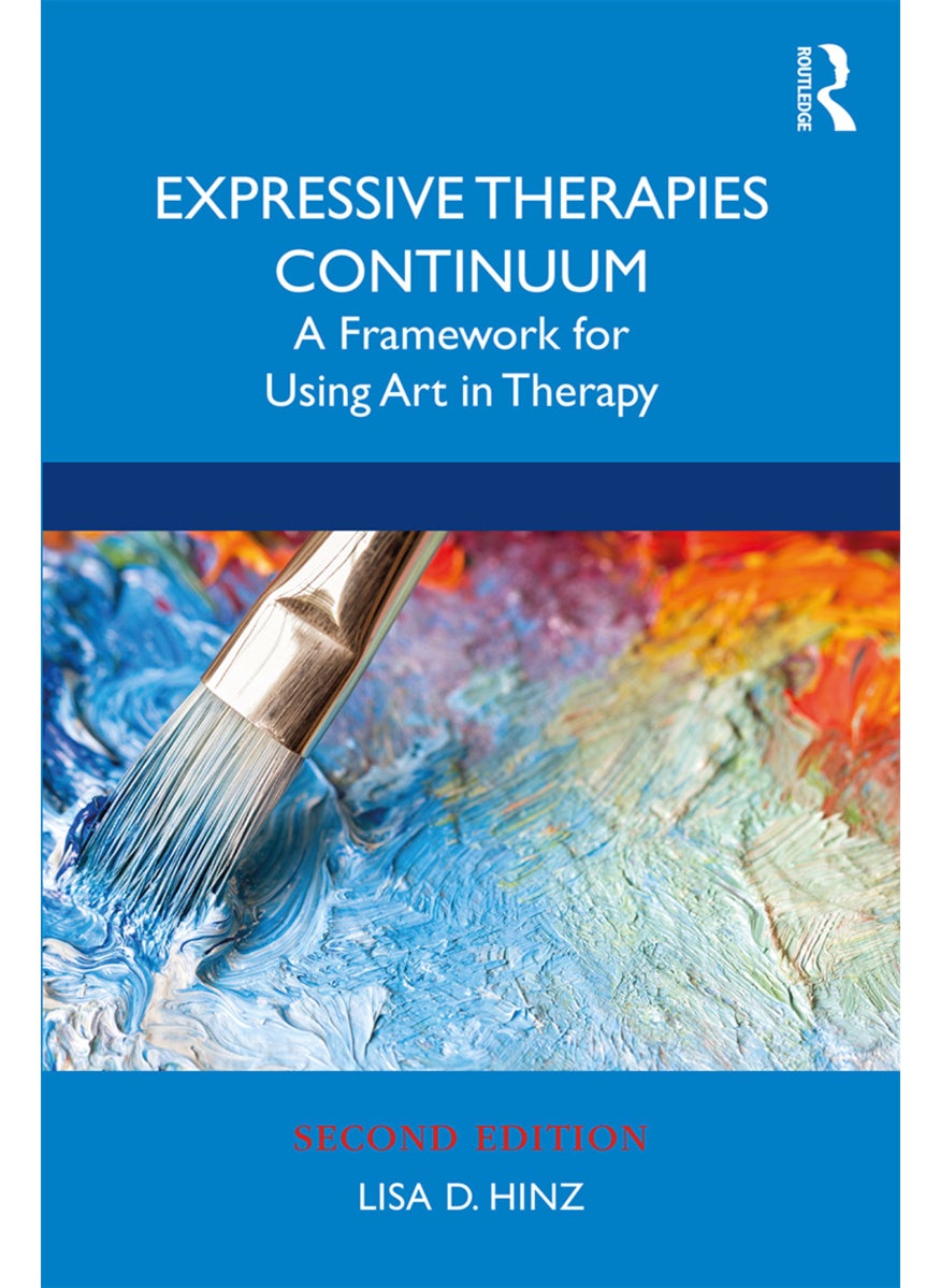 Expressive Therapies Continuum 