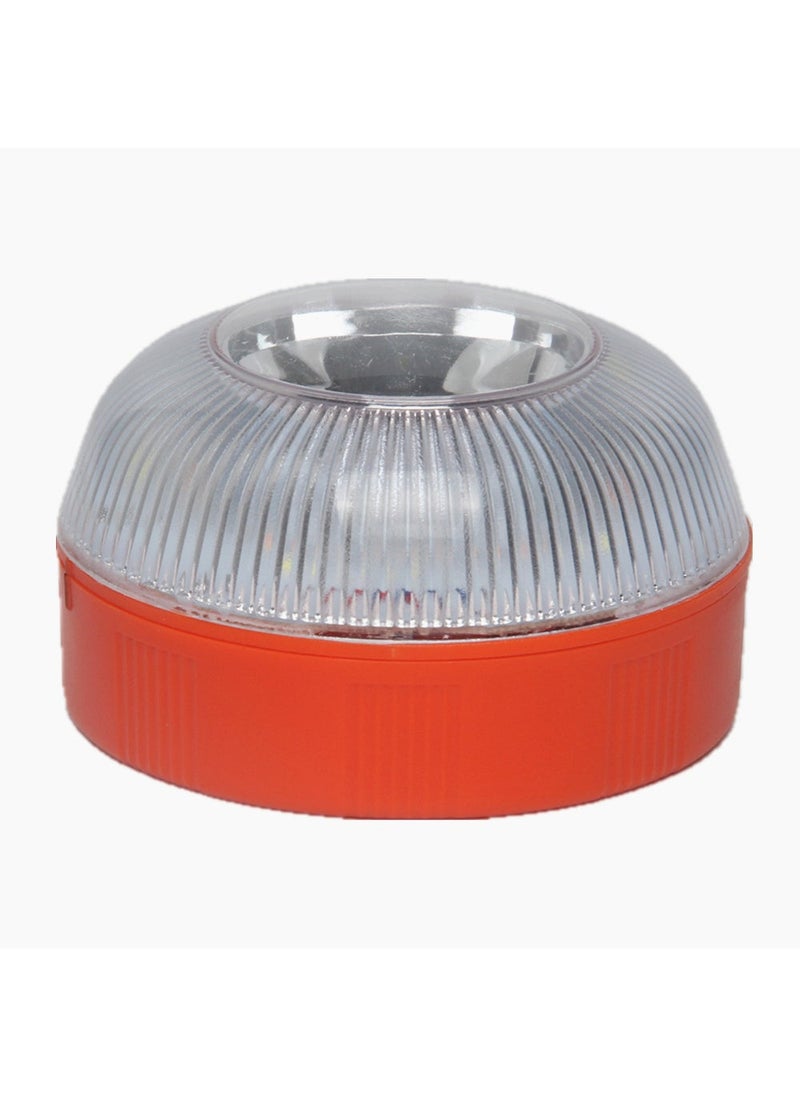 Spain V16 Car Warning LED Light Emergency Strobe 