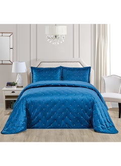 Kunzita Home Velvlito Comforter Set from kunzita home  - Image 1