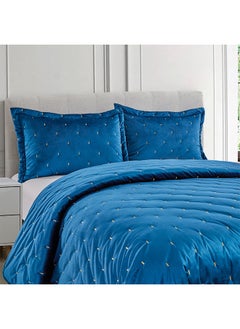 Kunzita Home Velvlito Comforter Set from kunzita home  - Image 2