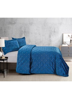Kunzita Home Velvlito Comforter Set from kunzita home  - Image 4