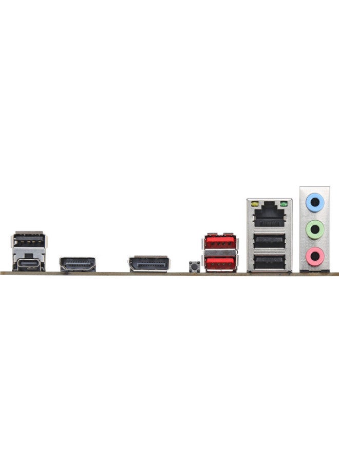 Onda H810m-b Ddr5 Cpu 230f/225f Entertainment And Office Preferred Motherboard - Image 3