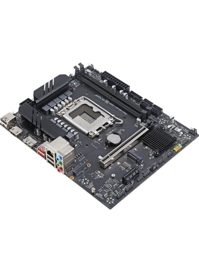 Onda H810m-b Ddr5 Cpu 230f/225f Entertainment And Office Preferred Motherboard - Image 2