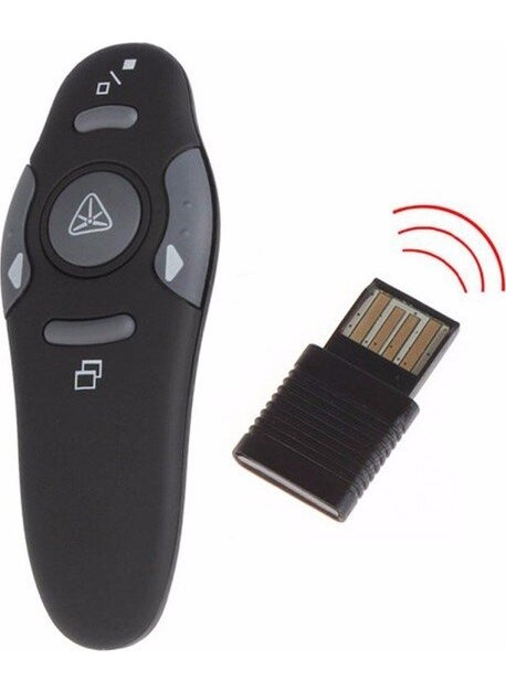 Gaman Wireless Laser Presentation Controller  - Image 5