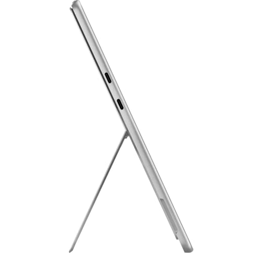 Microsoft Surface Pro 11 Bundle, 13" Copilot+ PC with Black Surface Pro Flex Keyboard & Slim Pen, Snapdragon X Plus, AI Tablet Essential Bundle for Surface Pro 11, 16GB RAM, 256GB SSD, Win 11 Pro - Image 4