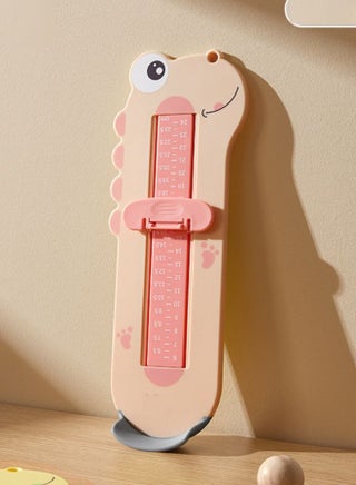 Foot Measure for Children, Shoe Measuring Devices 24cm, Dual Scale Size, Infant Cartoon Foot Measurer, Feet Measuring Ruler Easy to Use, Professional Kids Shoe Sizer - pzsku/Z985ADA01B796BB39DC3FZ/45/_/1719925696/8e1e7b74-75d2-49eb-91e1-d3a54e973953