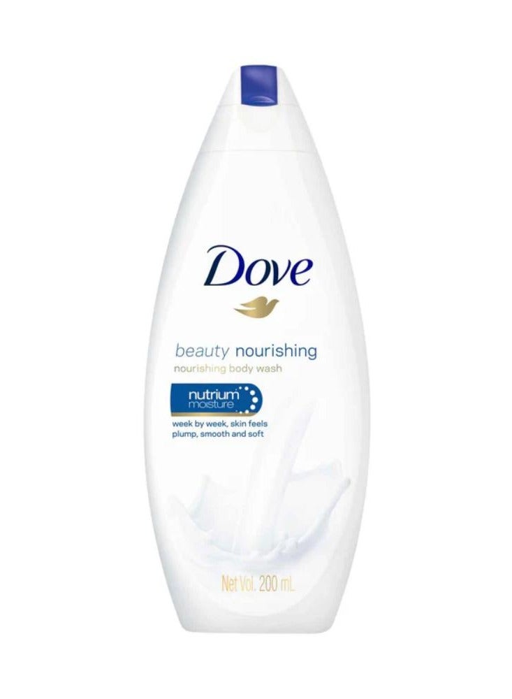 دوف غسول الجسم جو فريش المغذي بعمق 200 مل - Image 2