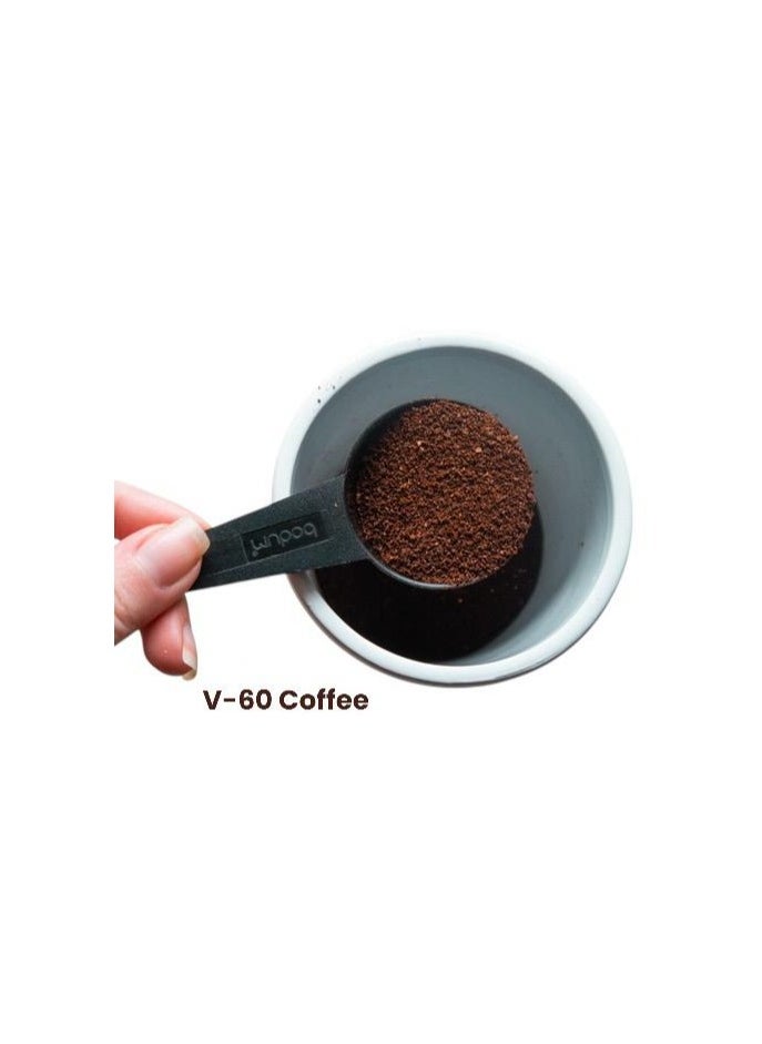 esb coffee - ''The Morgan Coffee'' V-60 Coffee (Ground) 500g - Image 1