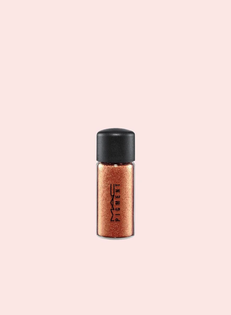 MAC Cosmetics Mini M·A·C Pigment - Copper Sparkle