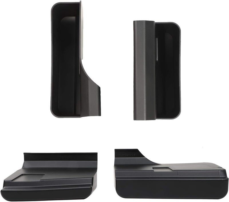 JeCar Storage Tray Gear Shift Storage Box for 2007-2010 Jeep Wrangler JK JKU - Image 4