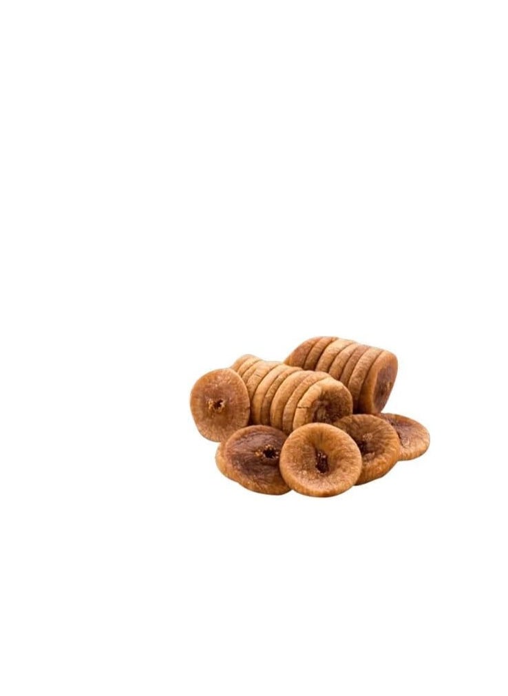 Premium Dried Figs Rope, 250g – Natural, Sweet & Healthy Snack 