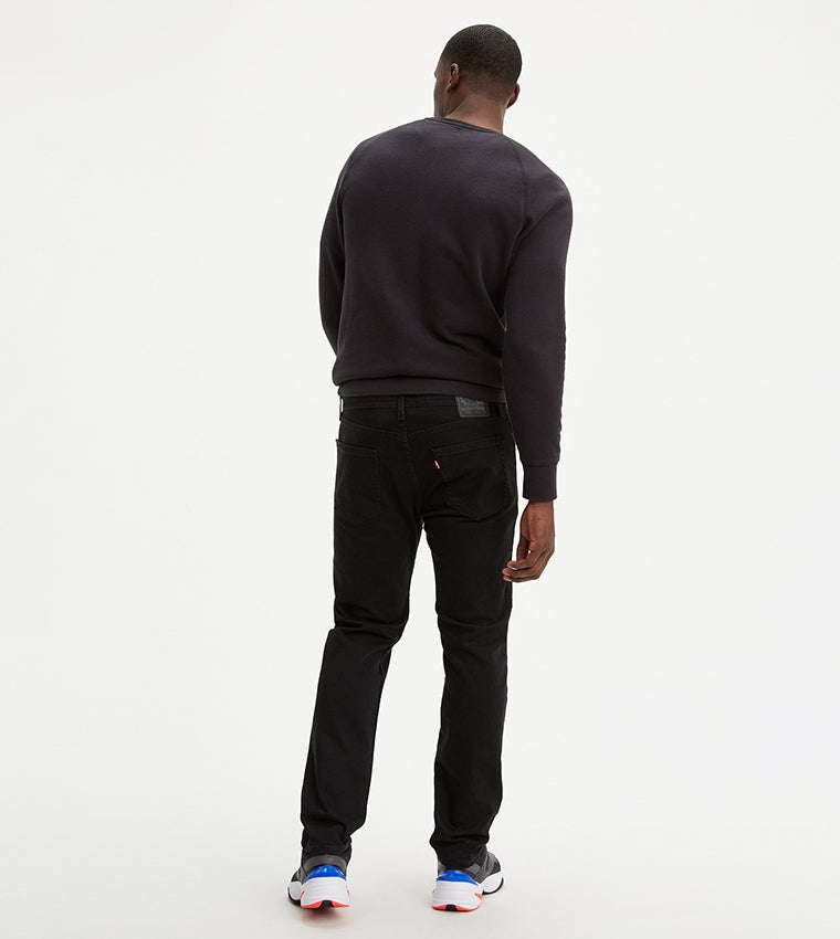 Levi's Taper Fit Men's Jeans - Image 2