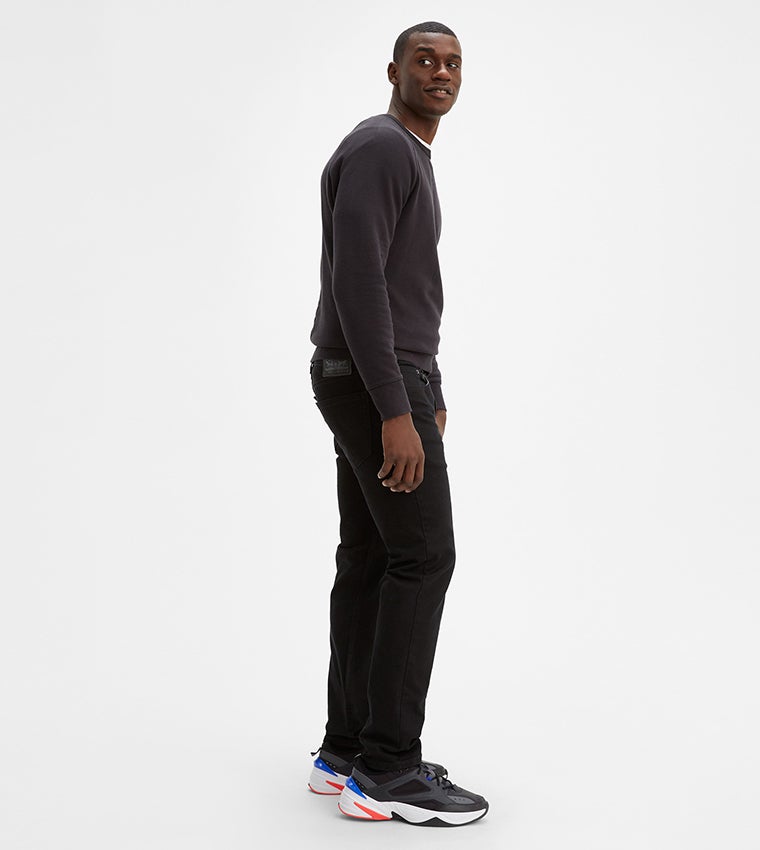 Levi's Taper Fit Men's Jeans - Image 4