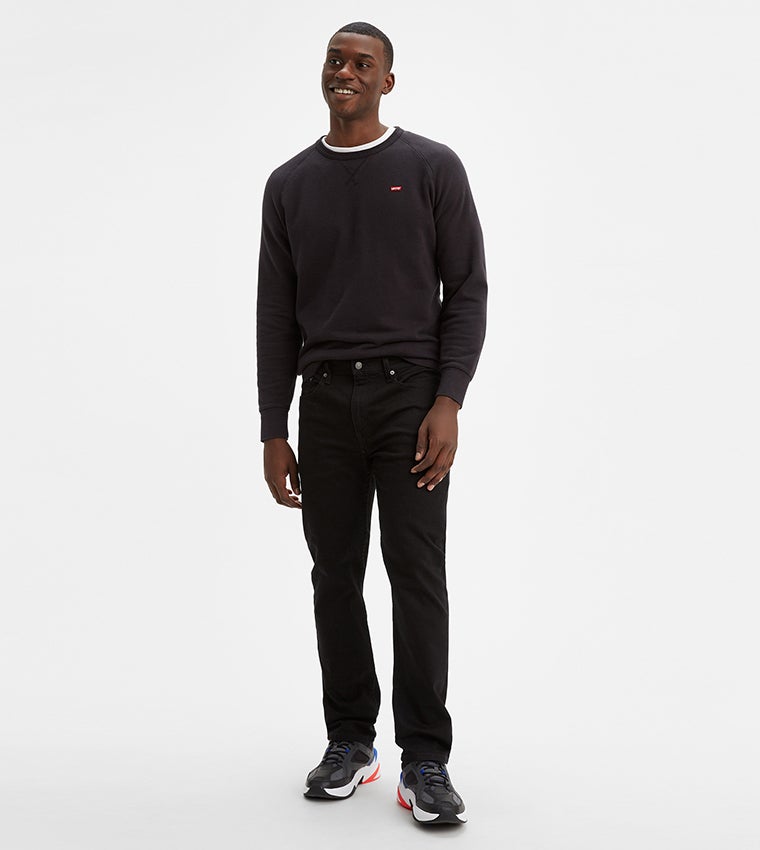 Levi's Taper Fit Men's Jeans - Image 3