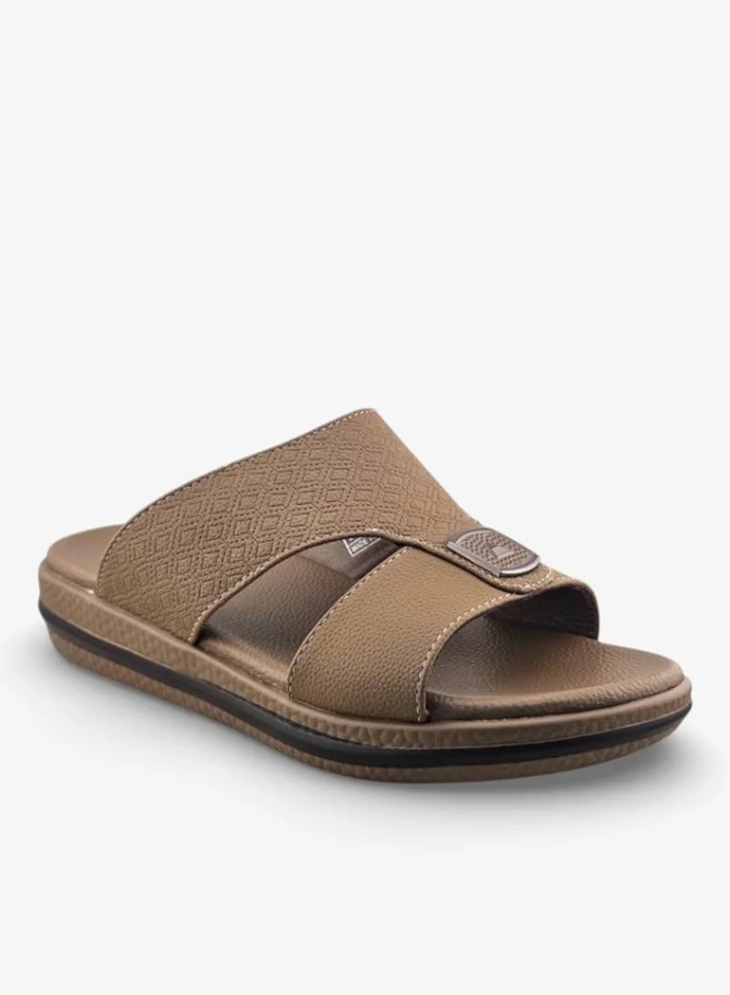 إف بي باي فوتبرينت فوتبرينت: نوماد إيز