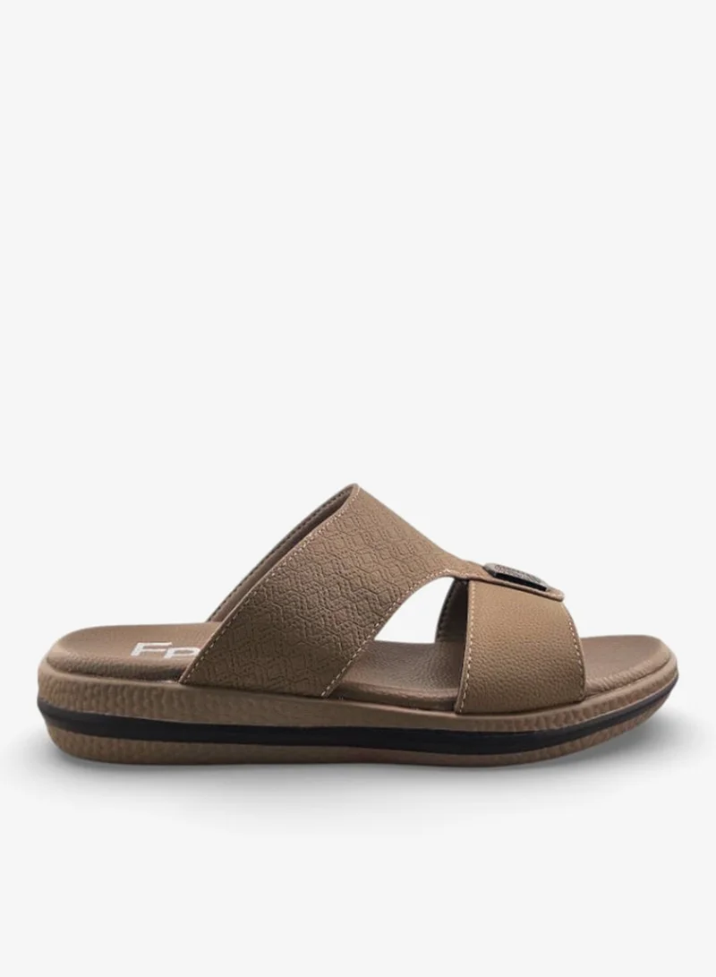 إف بي باي فوتبرينت فوتبرينت: نوماد إيز