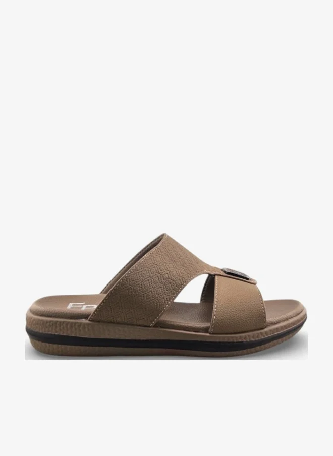 Footprint Footprint: Nomad Ease
