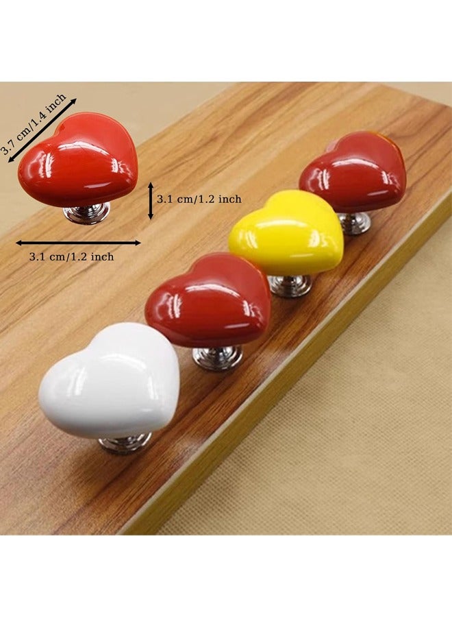 زر خزان المرحاض ، 4 قطع من زر ضغط المرحاض ، زر مساعد لخزان المرحاض ، مقبض زر المرحاض ، مقبض الماء العلوي ، أداة خزان المياه - Image 5