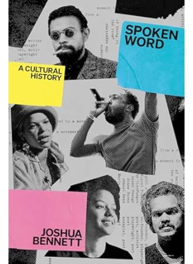 Spoken word