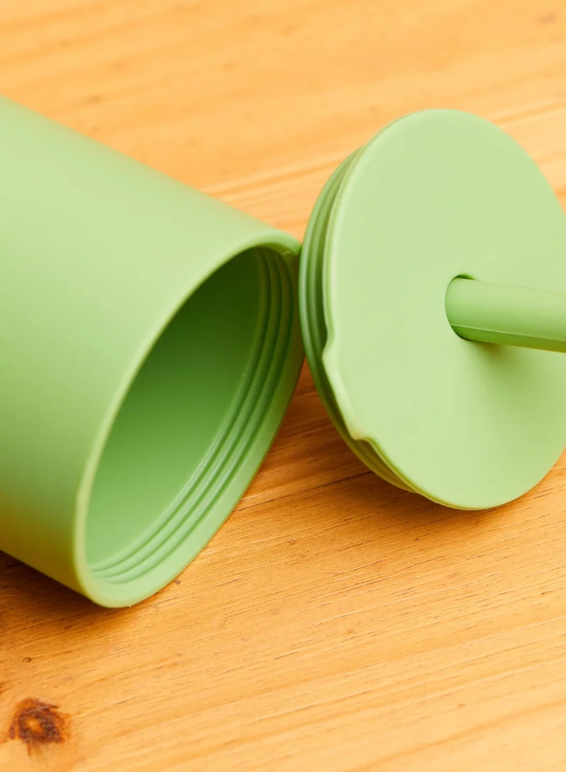 Aish Amini Kids Cup With Straw