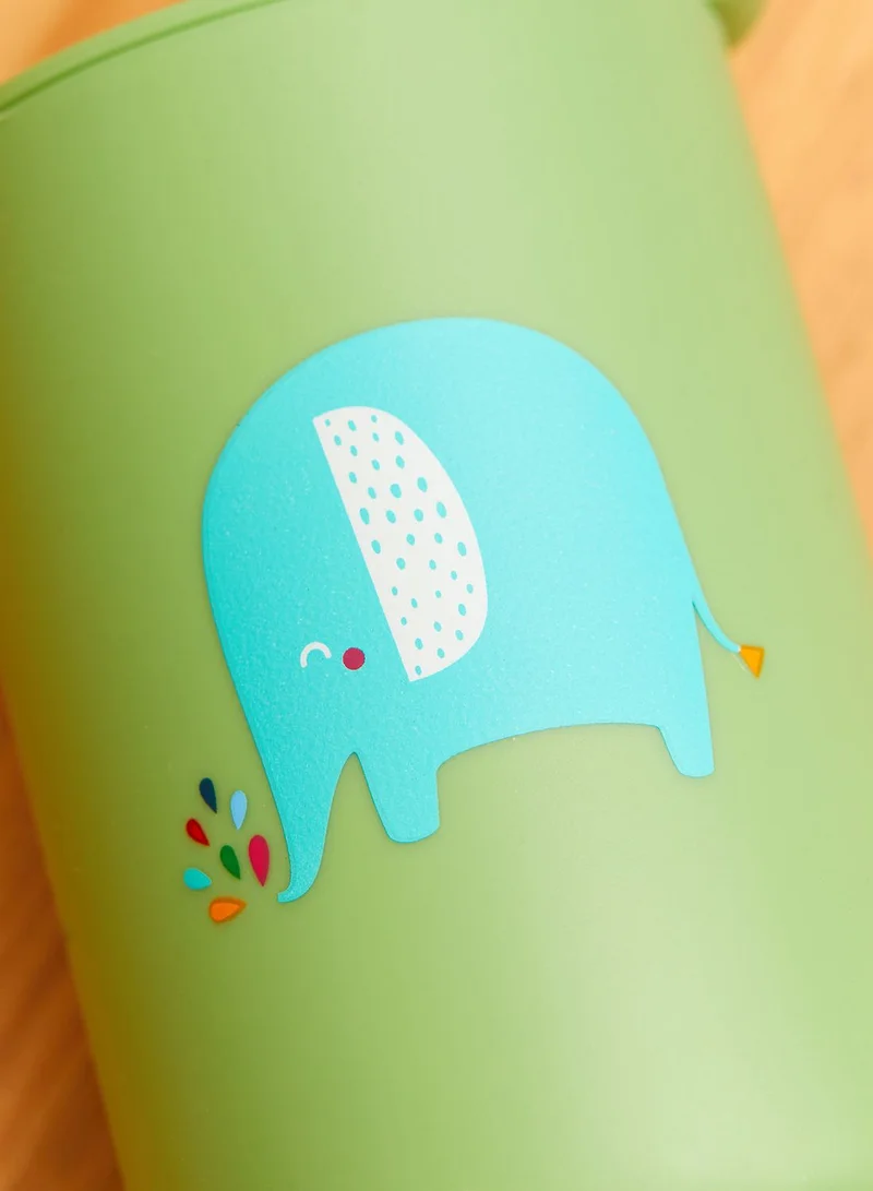 Aish Amini Kids Cup With Straw