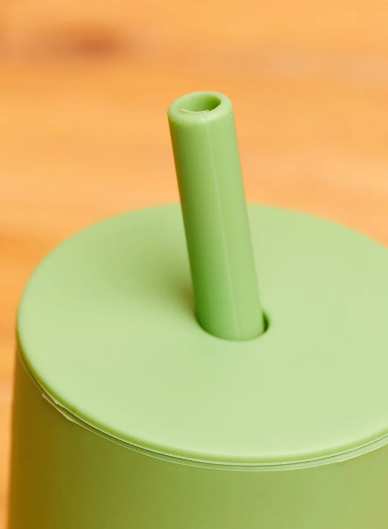 Aish Amini Kids Cup With Straw