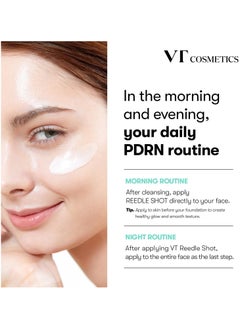 VT COSMETICS VT COSMETICS PDRN 100 Essence,  - Image 4