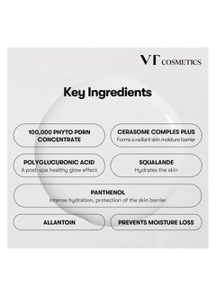 VT COSMETICS VT COSMETICS PDRN 100 Essence,  - Image 2