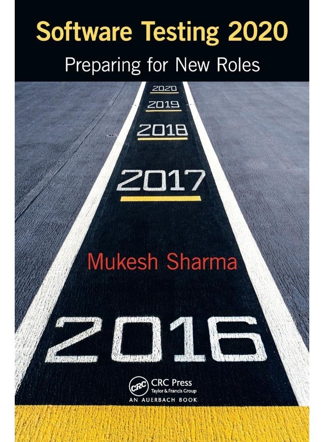 Software Testing 2020: Preparing for New Roles