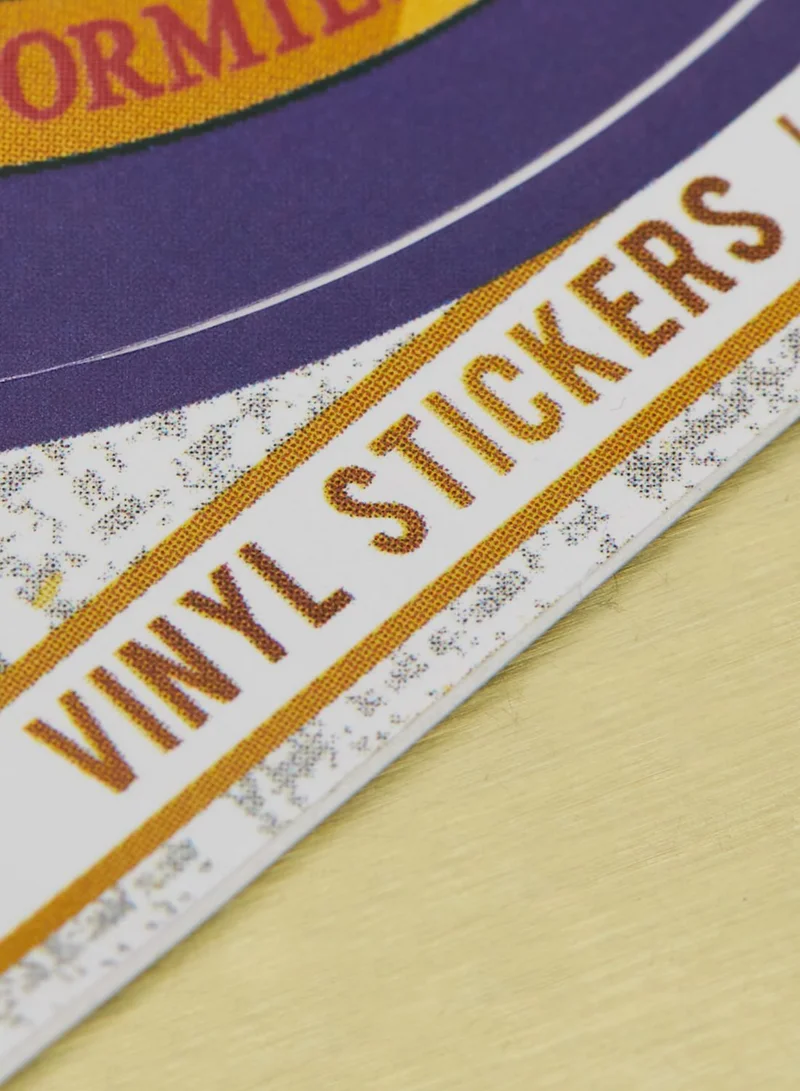Harry Potter Harry Potter Hogwarts Stickers