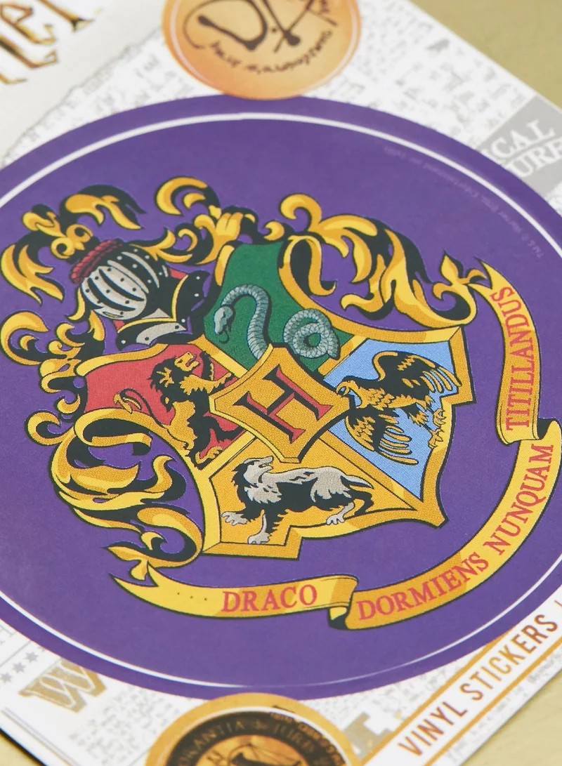 Harry Potter Harry Potter Hogwarts Stickers