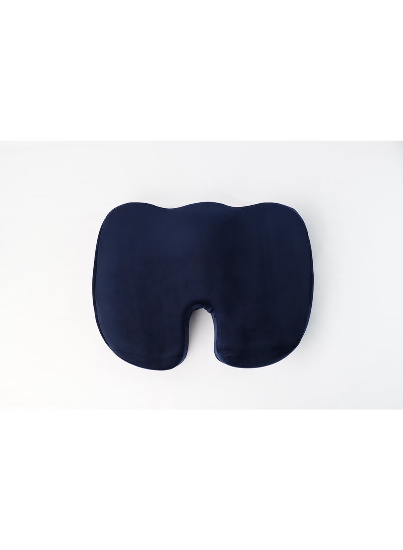 ماكس كمفورت جلسة مريحة تساعدك تكمل يومك بدون إجهاد مع ميموري فوم أمريكي عالي الجودة - Image 3