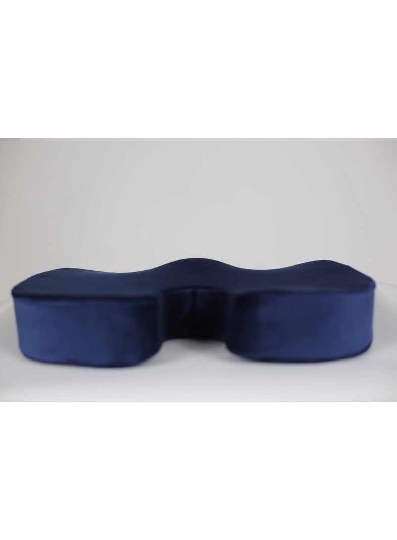 ماكس كمفورت جلسة مريحة تساعدك تكمل يومك بدون إجهاد مع ميموري فوم أمريكي عالي الجودة - Image 5