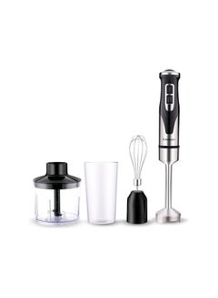 JAMAKY Hand blender 4 in 1 from Jamaki, 3000 Italian watts  - Image 1
