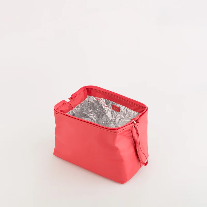 كاربيزا Women's Toiletry Bag - Scirocco Beauty