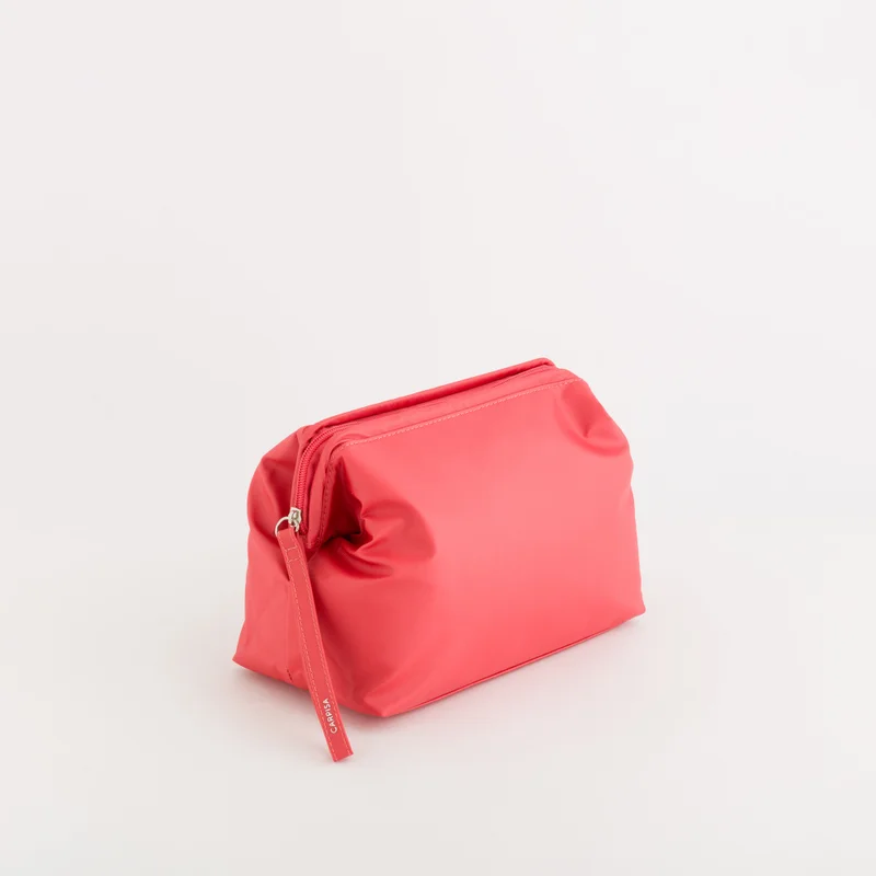 Women's Toiletry Bag - Scirocco Beauty